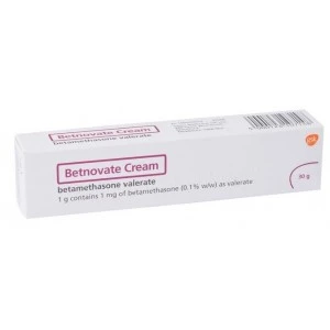Betnovate Cream
